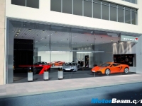 thumbs McLaren MP4 12C (74) McLaren Automotive Debuts MP4 12C